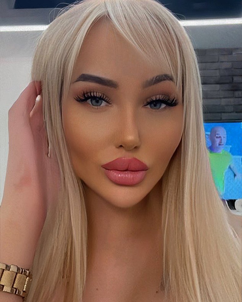 Sonia — Şişli, İstanbul escort ilanı fotoğraf 1