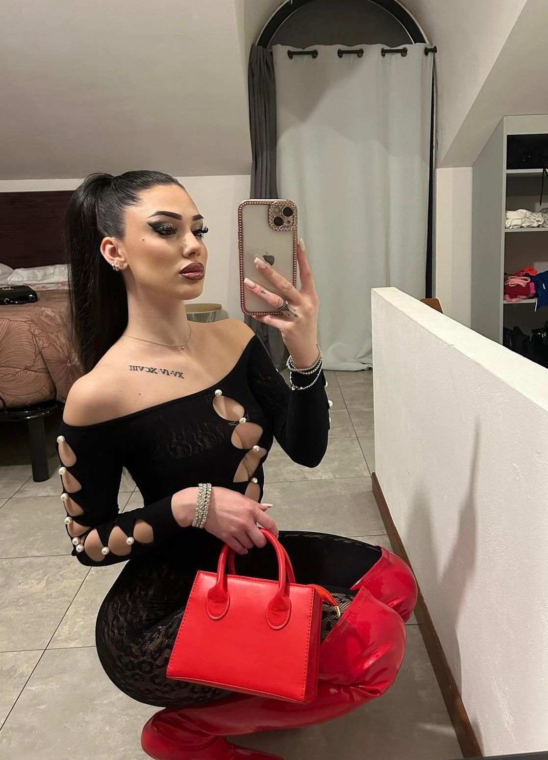 samira — Şişli, İstanbul escort ilanı fotoğraf 1