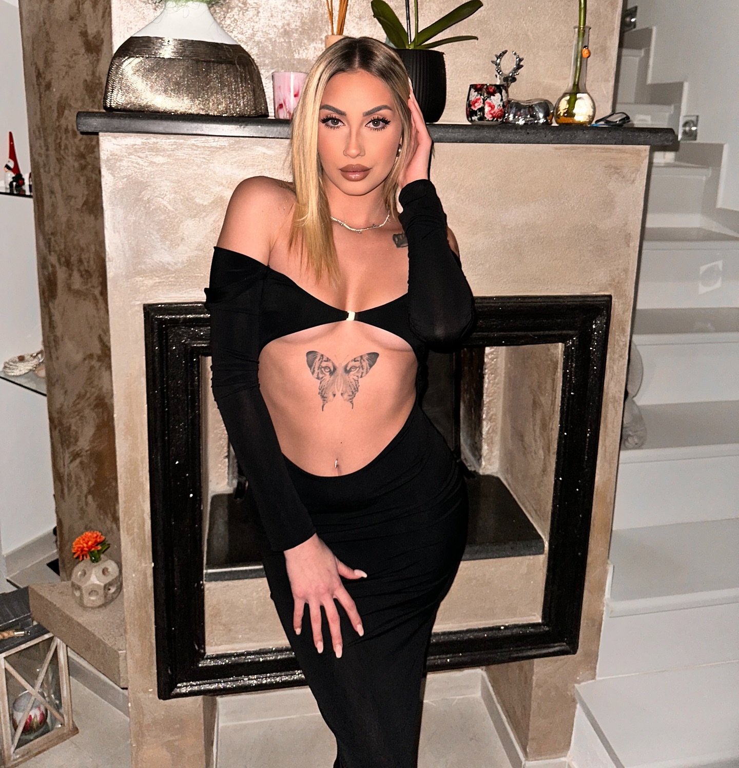 Gizem — Şişli, İstanbul escort ilanı fotoğraf 1