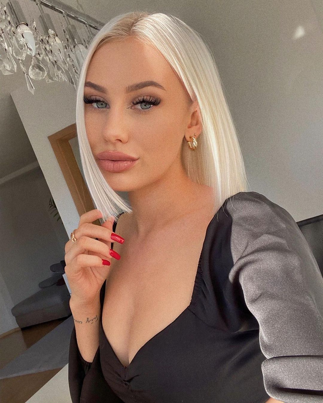 Yeliz — Şişli, İstanbul escort ilanı fotoğraf 2